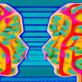 Symptoms of benzodiazepine withdrawal