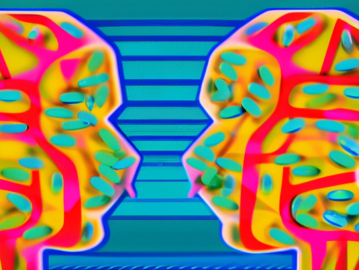 Symptoms of benzodiazepine withdrawal