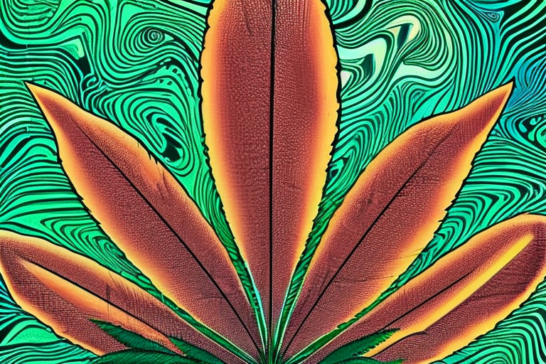 Symptoms of cannabis withdrawal