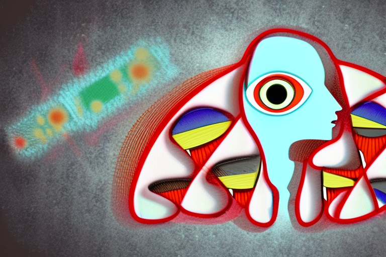 Symptoms of drug withdrawal