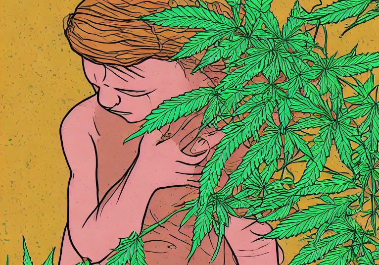 Cannabis Hyperemesis Syndrome