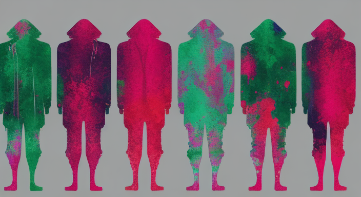 Stigma. Discrimination of Drug Users