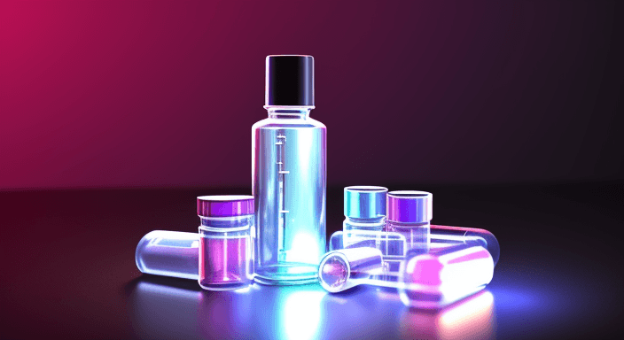 Drugs Dosage Measurements