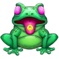 Amphidose